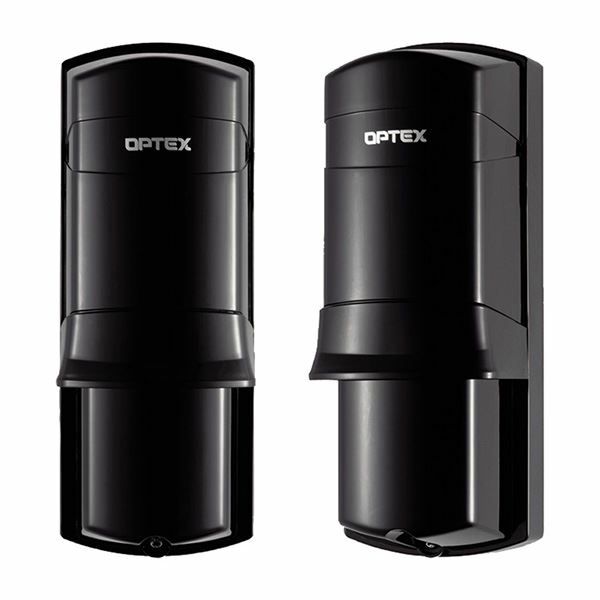 AX-20TN(J) OPTEX(オプテックス) 屋外用アクティブセンサ 20m線警戒