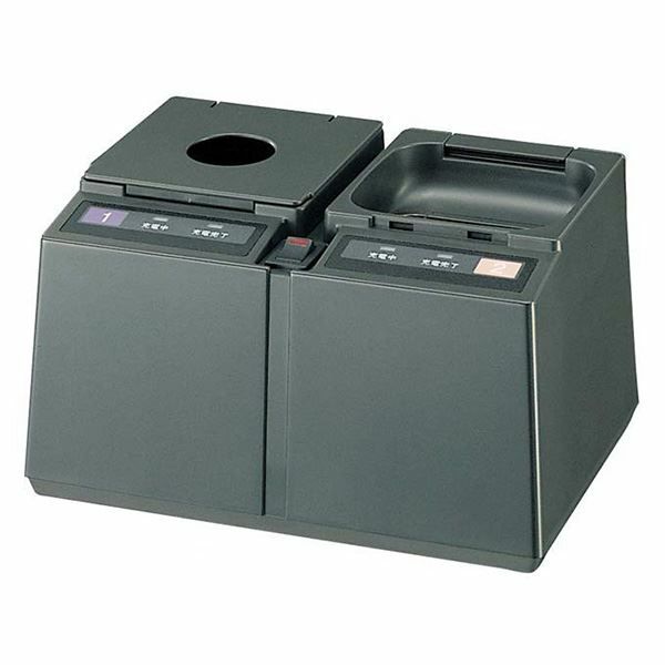 BC-1000 TOA 充電器