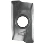 BDGT11T304FR-JA-GW25 京セラ フライス加工用チップ BDGT-FRJA GW25【発注単位:1】