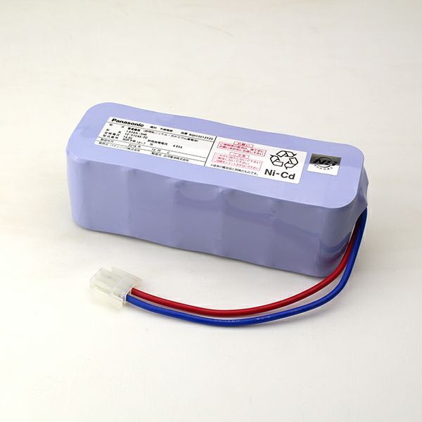 BGH130125201 パナソニック DC14.4V1650mAh BGH13012527後継 BGH13012520後継