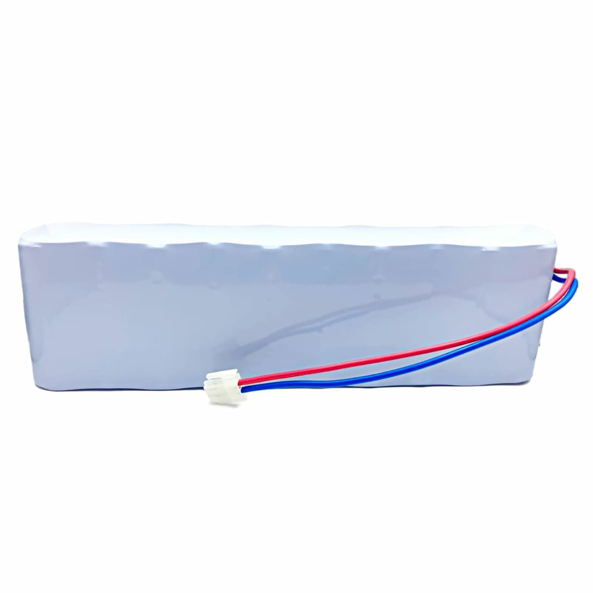 BGH90062527相当品(同等品)  パナソニック相当品 24V6000mAh 統一コネクタ W型 認定品＜20N6000F-W(KR)相当品＞