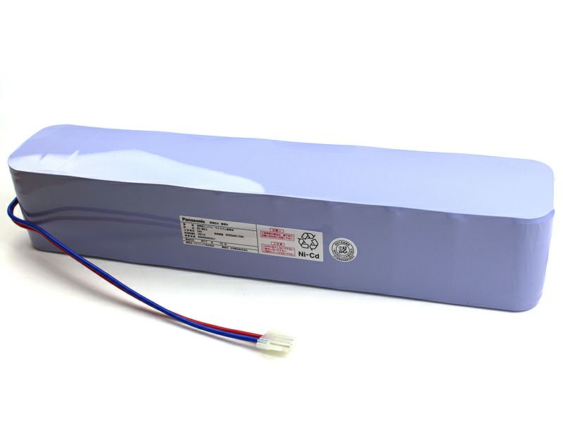 【中止品】BGH90082521 パナソニック 非常放送用予備電源 DC24V8000mAh BGH90082520後継品