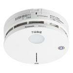 【【中止品】】BGW32717 ( BGW22717K 後継品) パナソニック 火災報知器 光電式2種 無線式・連動型・電池式・親器