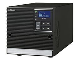 BL50T オムロン 新品 リチウムイオンUPS 500VA450W ホットスワップ SNMP対応可能 【メーカー直送】