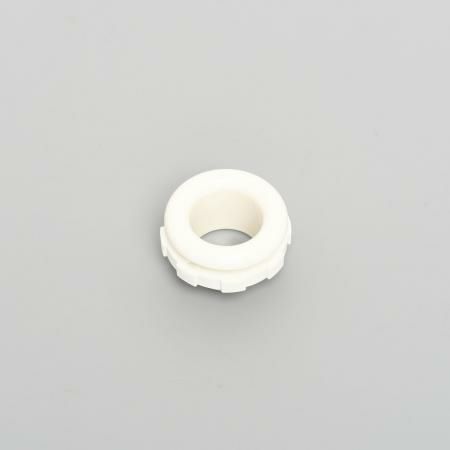 BN20S-IV アメリカン電機 BNノズル 内径20 ナイロン製 白