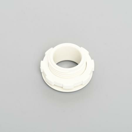 BN30S-IV アメリカン電機 BNノズル 内径30 ナイロン製 白