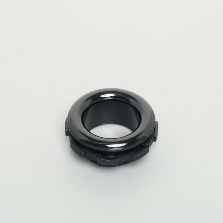 BN40S アメリカン電機 BNノズル 内径40 ナイロン製