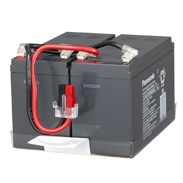 BNB75T オムロン 純正品 新品 UPS(無停電電源装置) BN50T/BN75T用交換バッテリー