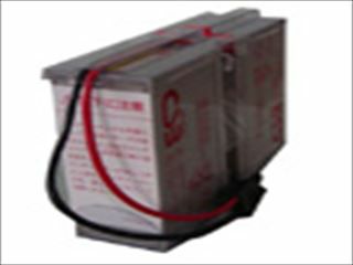 BP70XS オムロン UPS(無停電電源装置) BU50SW用交換バッテリー