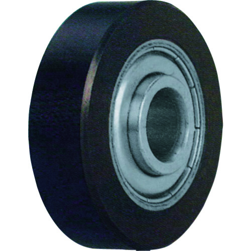 BRHV65 CCTY ベストローラー65mm 重荷重用 片側突出型【発注単位:1】
