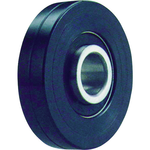 BRV50 CCTY ベストローラー50mm 軽荷重用 片側突出型【発注単位:1】