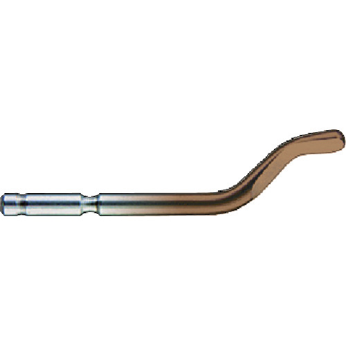 BS1019 ノガ NOGA S100TIN (1Pk(箱)=10本入)【発注単位:1】