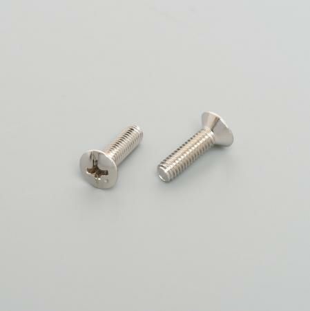 BS15WB アメリカン電機 ボデ-ビス M4×15mm 10本入