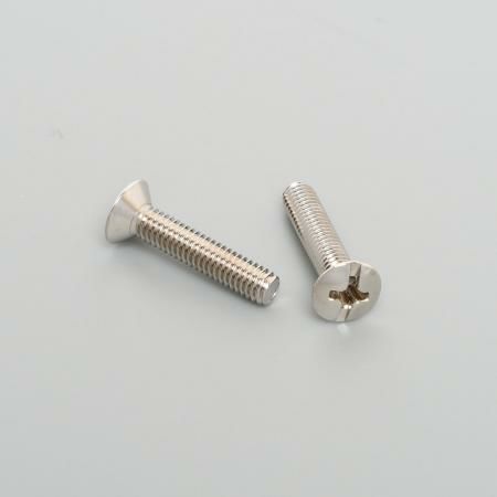 BS20WB  アメリカン電機 新品 ボデ-ビス M4×20mm 10本入