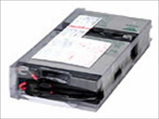 BUB100R オムロン製UPS(無停電電源装置)BU75RW交換バッテリ