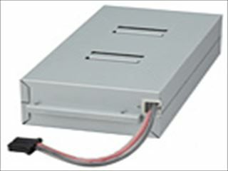 BUB60RE オムロン製UPS(無停電電源装置)BU60RE交換バッテリ