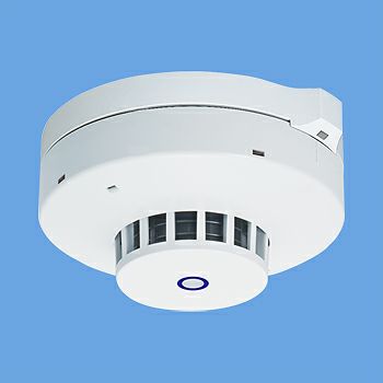BV454728 パナソニック 光電式スポット型煙感知器 2種ヘッドのみ (蓄積型)