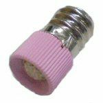 BV8024K2330 パナソニック 新品 表示灯用発光ダイオード 24V9mA E-12 色:赤 BV80272330 後継品【送料全国一律275円】