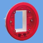 BV8071 パナソニック 表示灯 リング型