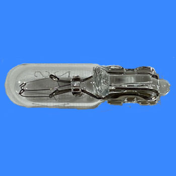 BV98038K パナソニック 小型ランプ(28V24mA)10個入り
