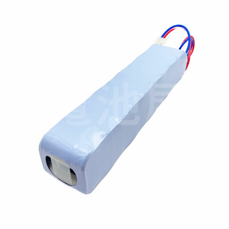 BV98105011相当品 新品 パナソニック製自動火災報知設備用予備電源相当品 DC24V1650mAh 統一コネクタ 日本消防検定協会NS鑑定品(受託評価適合品) BV9810501後継品相当品