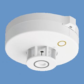 BVE409011 パナソニック 定温式スポット型感知器 特種 60℃ ヘッドのみ 自動試験機能対応 熱サイバーセンサー
