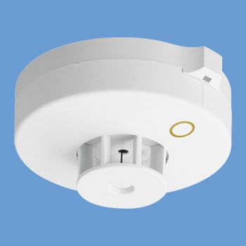 BVE429211 パナソニック 差動式スポット型感知器 2種 ヘッドのみ 自動試験機能対応 熱サイバーセンサー