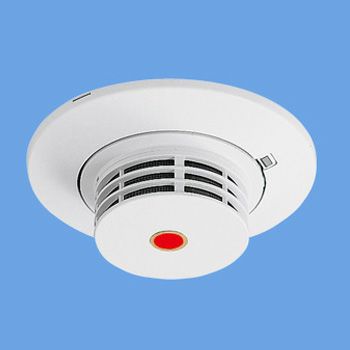 BVEC455818 パナソニック 光電式スポット型感知器3種ヘッド(小型タイプ)(試験機能付)(自動試験機能対応) 煙サイバーセンサー