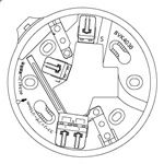 BVK4030 パナソニック製 感知器ベース 確認灯付速結式感知器ベース(3線式)(コネクタなし) 【送料全国一律275円】