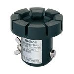 BVT9104 パナソニック 感知器(熱・煙サイバーセンサ用)着脱工具ヘッド(支持棒なし)<熱・煙用>