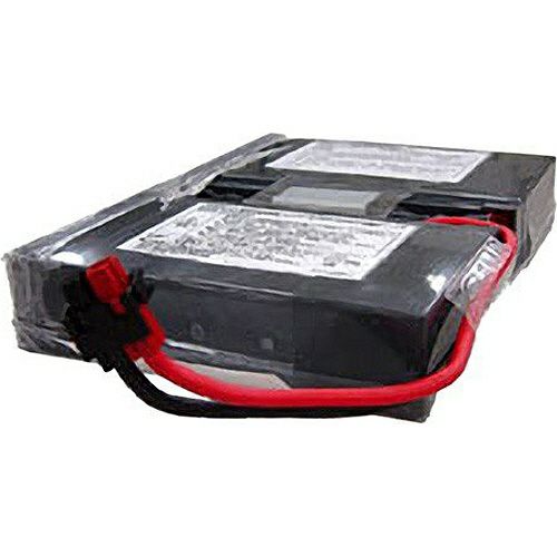 BXB50F オムロン メーカー純正品 新品 UPS(無停電電源装置) BY50FW用交換バッテリー