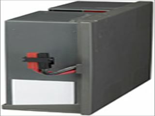 BYB120S オムロン UPS(無停電電源装置) BY120S用交換バッテリー