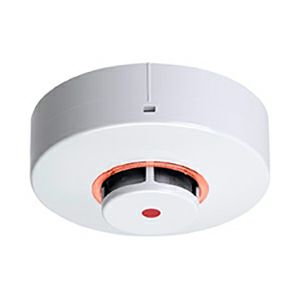 CK3B-017  ニッタン製 新品 光電式 スポット型 感知器 3種 ヘッドのみ ベース別売り 火災警報器( 3KH3 後継品 )