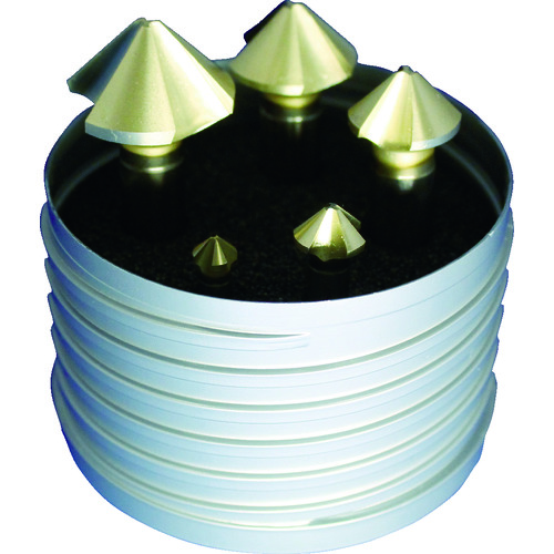 COS110-63-25-335C-SP345-SET マパール MAPAL MEGA-Countersink(COS110) 不等分割 3枚刃【発注単位:1】