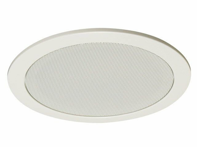 CP-233W TOA 新品 天井埋込型スピーカー用パネル