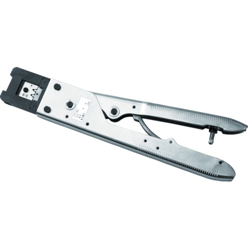 CT150-2B-DC 航空電子 DC-20-18P/S用 手動式圧着工具【発注単位:1】