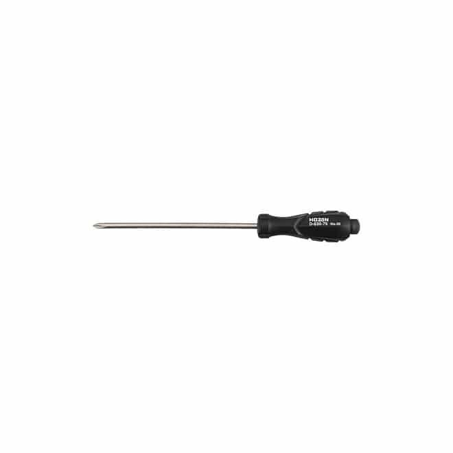 D-530-75 ホーザン 新品 プラスドライバー HOZAN