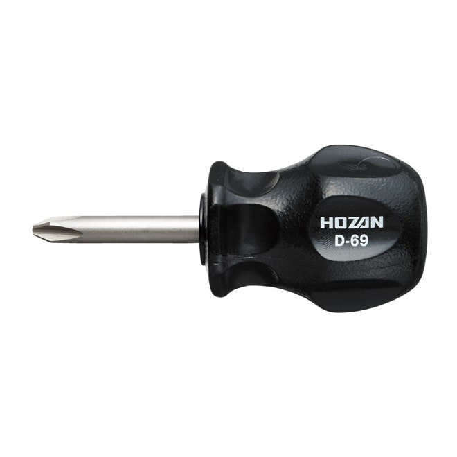 D-69 ホーザン 新品 スタビードライバー HOZAN