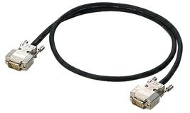 DC20-9JE22 カナレ RS422ケーブル