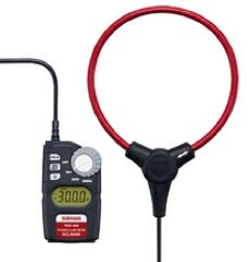 DCL3000R クランプメータ/AC用 真の実効値 三和電気計器