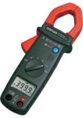 DCM400 クランプメータ/AC専用 三和電気計器