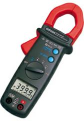 DCM400AD クランプメータ/DC/AC両用 三和電気計器