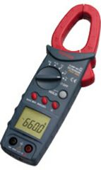 DCM660R クランプメータ/AC用 真の実効値 三和電気計器