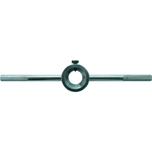 DH-25 トラスコ中山 TRUSCO ダイスハンドル25mm【発注単位:1】