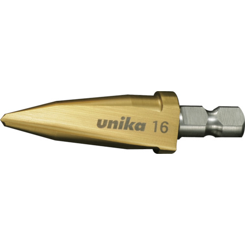 DKB-22N ユニカ UNIKA デッキビットDKBタイプ DKB-22N【発注単位:1】