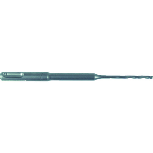 DLSDS034SB ミヤナガ デルタゴンビットＳＤＳプラス　サドルバンド用　Φ３．４×１６６ｍｍ【発注単位：1】 【送料全国一律275円】