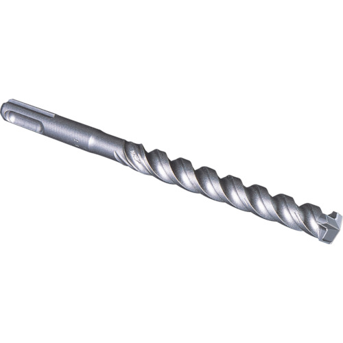DLSDS125 ミヤナガ デルタゴンビットSDSプラス ネジタイプ Φ12.5×166mm【発注単位:1】 【送料全国一律275円】
