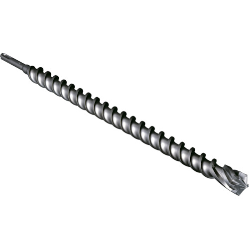 DLSDS24032 ミヤナガ デルタゴンビットSDSプラス ロングサイズ Φ24.0×320mm【発注単位:1】