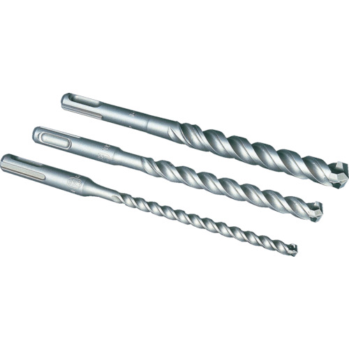 DLSDS28032 ミヤナガ デルタゴンビットSDSプラス ロングサイズ Φ28.0×320mm【発注単位:1】