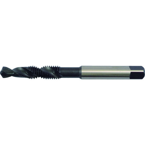 DRT-M4 イシハシ精工 IS HSS ドリリングタップ M4X0.7【発注単位:1】